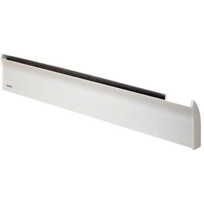 Lav Panelovn 500w Hvit – Glamox Heating 3001 Lav Panelovn 500w Hvit – Glamox Heating 3001