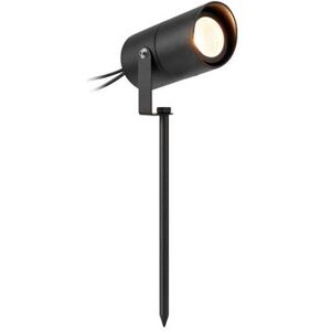 Marksløjd Unite 12 Spot 3w Sort Marksløjd Unite 12 Spot 3w Sort