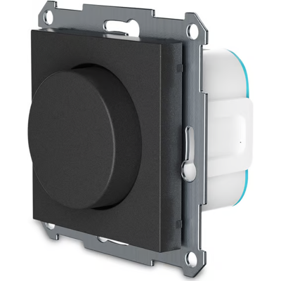 Plejd 1-2pol 300va Bluetooth Mesh For Exxact Vri-02-Sa Antrasitt Plejd 1-2pol 300va Bluetooth Mesh For Exxact Vri-02-Sa Antrasitt