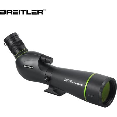 Breitler Månekikkert Beyond 20-60x80 Scope Breitler Månekikkert Beyond 20-60x80 Scope