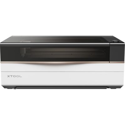 Xtool P3 80w Co2 Lasergraverer Og Laserkutter Xtool P3 80w Co2 Lasergraverer Og Laserkutter