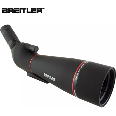 Breitler Bakke-Elite Spottingscope 20-60x80 Breitler Bakke-Elite Spottingscope 20-60x80