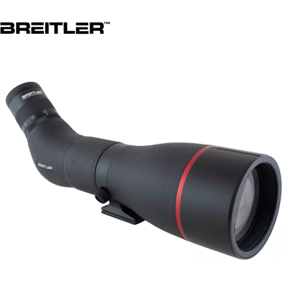 Breitler Premium Spottingscope 20-60x85 Apo Ed Breitler Premium Spottingscope 20-60x85 Apo Ed