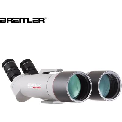 Breitler Ultra 26-47×82 45.Gr Kikkert Breitler Ultra 26-47×82 45.Gr Kikkert