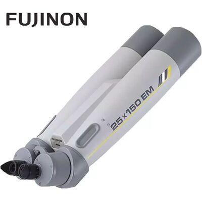 Fujinon Landskapskikkert 45° Innsyn Lb-150 25x150 Ed-Sx Fujinon Landskapskikkert 45° Innsyn Lb-150 25x150 Ed-Sx