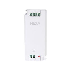 Wireless Mottager Dimmer For 1-10v Ldr-230 Nexa 14317