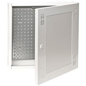 Stansefabrikken Flexibox-2 Innendørs skap - Sikringsskap Stansefabrikken Flexibox-2 Innendørs skap - Sikringsskap