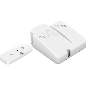 Micro Matic Komfyrvakt Microsense Hvit Micro Matic Komfyrvakt Microsense Hvit