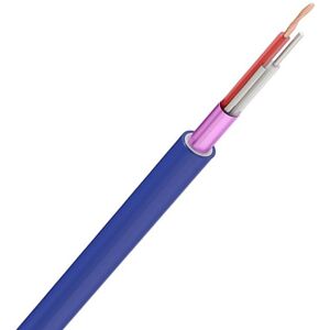 Nexans Nexans TQXP/2R 2100/17 - Varmekabel Nexans Nexans TQXP/2R 2100/17 - Varmekabel