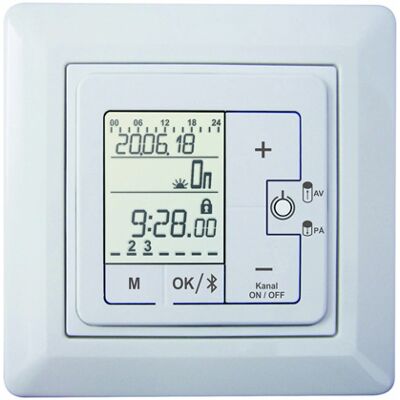 Micro Matic Astrour Uke Mm7592 Bt 2-Pol Bluetooth Micro Matic Astrour Uke Mm7592 Bt 2-Pol Bluetooth