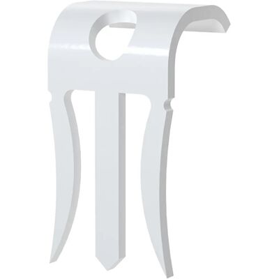 Castor Mg-O-13 Gipsklammer Pr 2x1.5 / 2x2.5 Castor Mg-O-13 Gipsklammer Pr 2x1.5 / 2x2.5