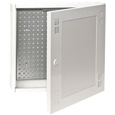Stansefabrikken Flexibox-2 Innendørs skap - Sikringsskap Stansefabrikken Flexibox-2 Innendørs skap - Sikringsskap
