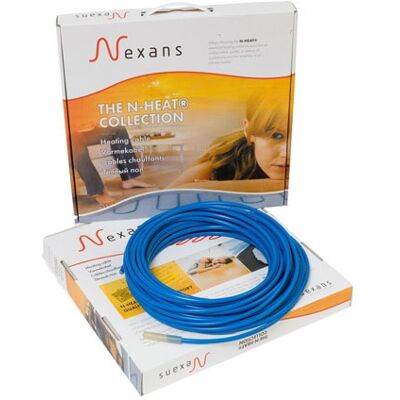 Nexans Varmekabel Txlp/2r Nordic 700/17 Nexans Varmekabel Txlp/2r Nordic 700/17
