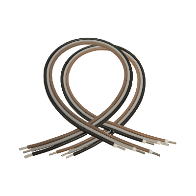 Elis Elektro Målersløyfesett - 3fase+N 10mm² - Målersløyfesett Elis Elektro Målersløyfesett - 3fase+N 10mm² - Målersløyfesett