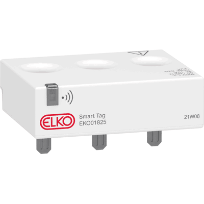 Elko Smart Tag 3p 230v Elko Smart Tag 3p 230v