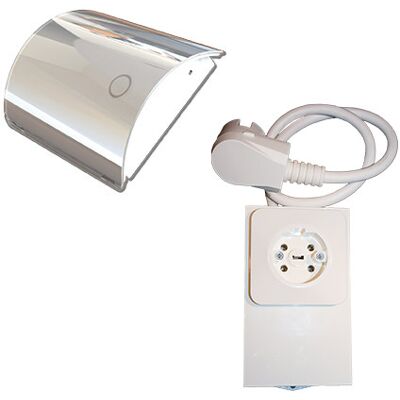 Ctm Lyng Mkomfy Hybrid 400r Plug & Play Ctm Lyng Mkomfy Hybrid 400r Plug & Play