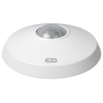 Elko Bevegelsedetektor 360° Tak Ip44 Elko Bevegelsedetektor 360° Tak Ip44