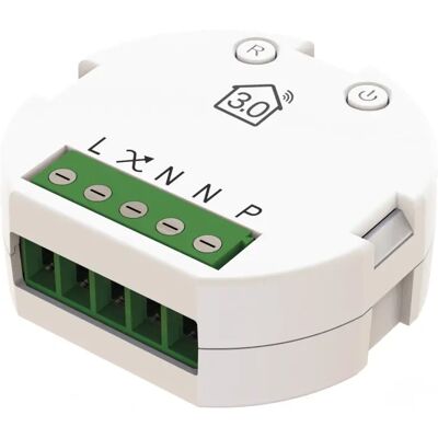 Sg Leddim Smart Pill Micro 3.0 – Bluetooth Led-Dimmer Sg Leddim Smart Pill Micro 3.0 – Bluetooth Led-Dimmer