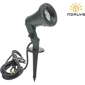 Norlys Sande Spot 1592 Inkl. 4w Led Pære