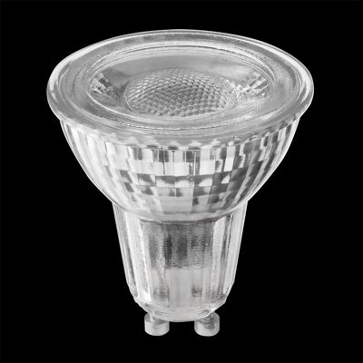 Unison Wifi Smart Gu10 Led-Pære 4.8w 1800–6500k Unison Wifi Smart Gu10 Led-Pære 4.8w 1800–6500k