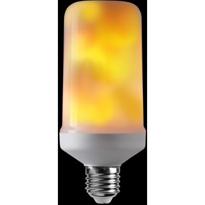 Flame Light E27 5w Flammepære Flame Light E27 5w Flammepære