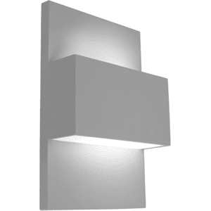 Norlys Geneve 1879 Led 8,3w 3000k Aluminium