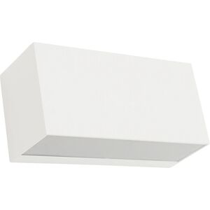 Norlys Asker LED Utendørs Vegglampe - Moderne Holdbar Belysning Norlys Asker LED Utendørs Vegglampe - Moderne Holdbar Belysning