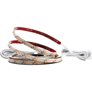 Sg LB22 LED-stripe-Sett - Hvit - 500 cm Sg LB22 LED-stripe-Sett - Hvit - 500 cm