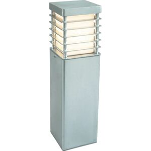 Norlys 1489 Hamlstad 8.5w 3000k Pullert 49cm Galv Norlys 1489 Hamlstad 8.5w 3000k Pullert 49cm Galv