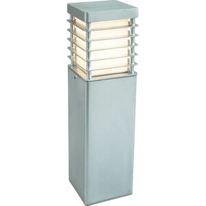 Norlys E27 Pullert 49cm Hamlstad 1488 Galvanisert Norlys E27 Pullert 49cm Hamlstad 1488 Galvanisert