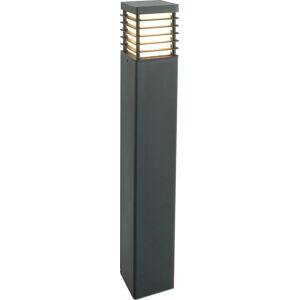 Norlys E27 Pullert Hamlstad 1483 Sort Norlys E27 Pullert Hamlstad 1483 Sort