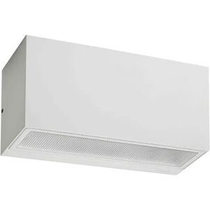 Norlys Asker 1726 Moderne Utendørs Nedlys Hvit 3000k Ip65 Norlys Asker 1726 Moderne Utendørs Nedlys Hvit 3000k Ip65