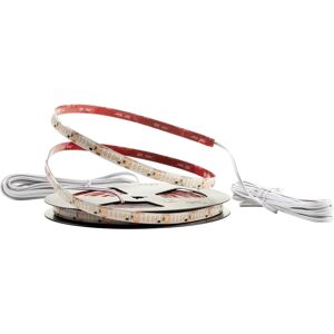 SG Leuchten Hvit 10m LED-lyslist - LED Strip Light SG Leuchten Hvit 10m LED-lyslist - LED Strip Light