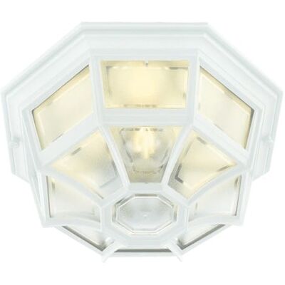 Norlys Latina 105 Taklampe Hvit Norlys Latina 105 Taklampe Hvit