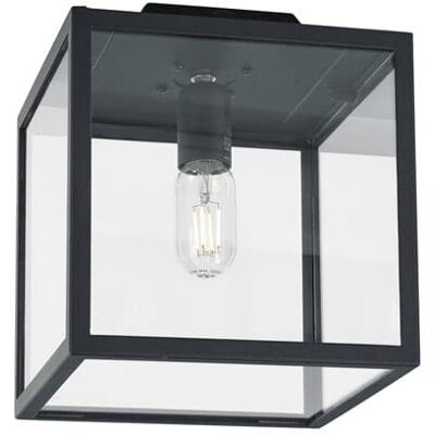 Norlys Lofoten 1492 Taklampe Sort Norlys Lofoten 1492 Taklampe Sort