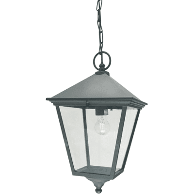 Norlys London Utendørs Taklampe - Svart - Utendørs Taklampe Norlys London Utendørs Taklampe - Svart - Utendørs Taklampe