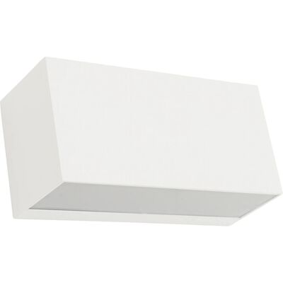 Norlys Asker LED Utendørs Vegglampe - Moderne Holdbar Belysning Norlys Asker LED Utendørs Vegglampe - Moderne Holdbar Belysning