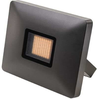 SG Armaturen Flom Maxi LED Flomlys - 42W, 4000K, 4590 lumen SG Armaturen Flom Maxi LED Flomlys - 42W, 4000K, 4590 lumen