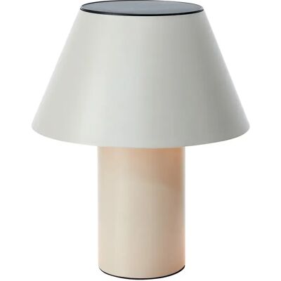 Markslöjd Vivo Grå – Solcelle Lampe Utebruk Markslöjd Vivo Grå – Solcelle Lampe Utebruk