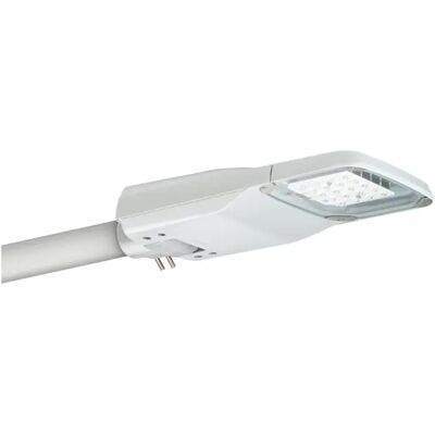Philips Lumistreet Led Gatelys 6000 Lm 4000k Med 6m Kabel Philips Lumistreet Led Gatelys 6000 Lm 4000k Med 6m Kabel