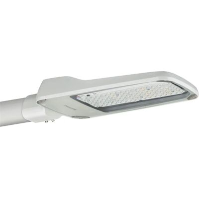 Philips Coreline Malaga Led Gatelys 46,5w 7400 Lm 4000k Ip65 Philips Coreline Malaga Led Gatelys 46,5w 7400 Lm 4000k Ip65