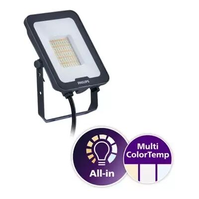 Philips Ledinaire Lyskaster 50w 6000 Lm 3000/4000/6500k Ip65 Philips Ledinaire Lyskaster 50w 6000 Lm 3000/4000/6500k Ip65