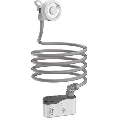 Flextail Max Shower Bærbar Dusj Med Oppbevaringsveske Flextail Max Shower Bærbar Dusj Med Oppbevaringsveske