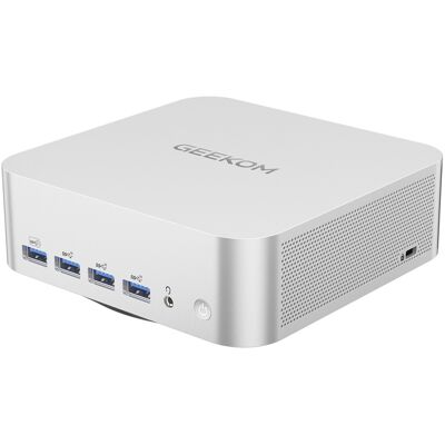 Geekom A7 Max Minipc Ryzen 9 7940hs 16 Gb Ram 1 Tb Ssd Win 11 Pro Geekom A7 Max Minipc Ryzen 9 7940hs 16 Gb Ram 1 Tb Ssd Win 11 Pro