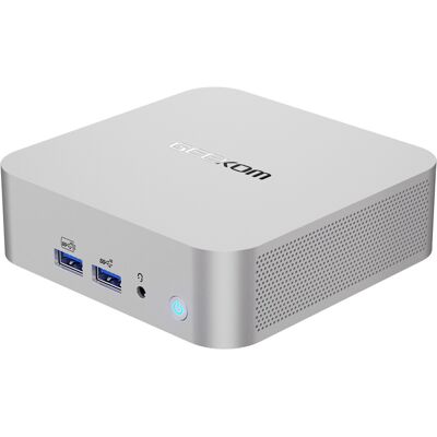 Mini Pc Geekom A8 – Ryzen 9 8945hs 32gb Ram - 1tb Ssd Mini Pc Geekom A8 – Ryzen 9 8945hs 32gb Ram - 1tb Ssd