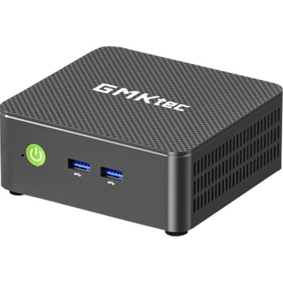 Kraftig Mini Pc Gmktec G3s – Intel N95, 16gb Ram, 512gb Ssd Kraftig Mini Pc Gmktec G3s – Intel N95, 16gb Ram, 512gb Ssd