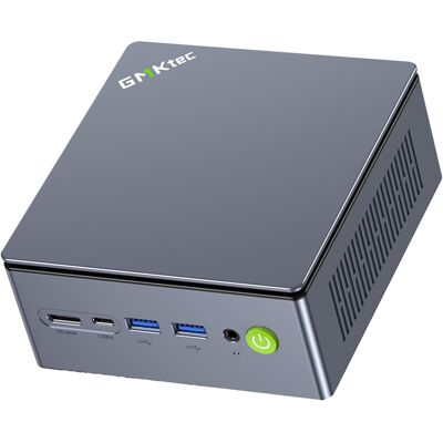 Mini Pc Gmktec M7 Ultra – Ryzen 7 Pro 6850u, 16gb Ddr5, 512gb Ssd Mini Pc Gmktec M7 Ultra – Ryzen 7 Pro 6850u, 16gb Ddr5, 512gb Ssd