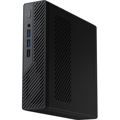 Minisforum Ms-A2 Mini Pc Ryzen 9 9955hx Barebone – 16 Kjerner, Pcie X16 Minisforum Ms-A2 Mini Pc Ryzen 9 9955hx Barebone – 16 Kjerner, Pcie X16