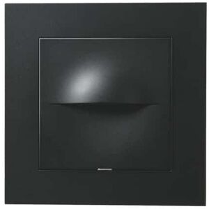 Elko Plus Nattlys Innfelt Sort Elko Plus Nattlys Innfelt Sort