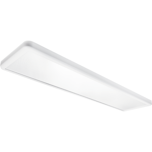 SG LED Panel Sense 30×120 cm 3000K Hvit - LED Panel Lys SG LED Panel Sense 30×120 cm 3000K Hvit - LED Panel Lys